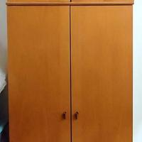 Armadi cameretta vero legno