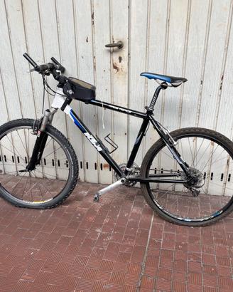 Bicicletta MTB KTM