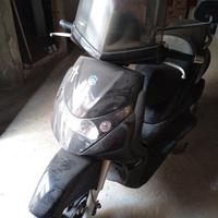 ricambi Beverly 125