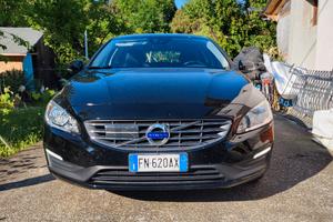 Volvo v60 (2010-2018) - 2018