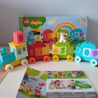Lego Duplo 10954
