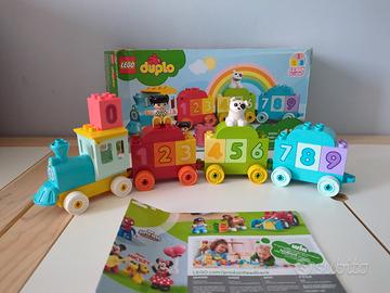 Lego Duplo 10954