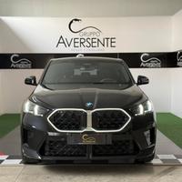 Bmw X2 sDrive 18d Msport