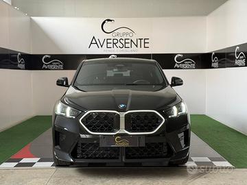 Bmw X2 sDrive 18d Msport