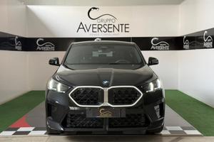 Bmw X2 sDrive 18d Msport