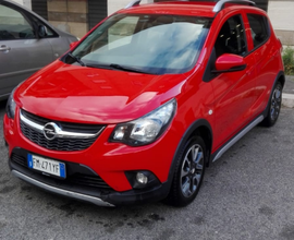 Opel Karl Roks 2018