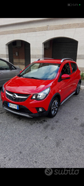 Opel Karl Roks 2018