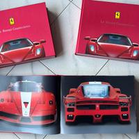 Volumi “Ferrari Granturismo” da collezione