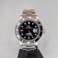 Rolex Submariner 16610 SEL