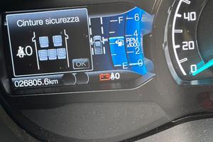 Pick up ford ranger serie speciale wolf truck