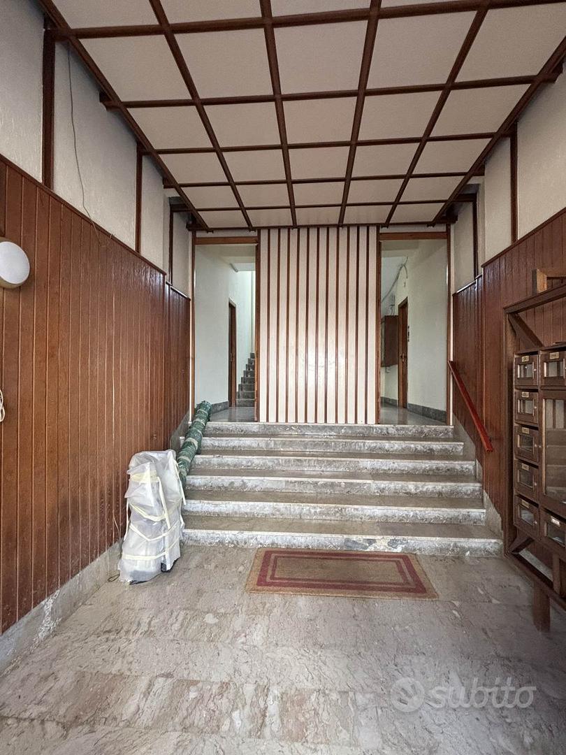 Appartamento – Caltanissetta - Vista 2