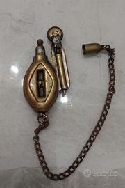 accendino tresor guerra mondiale