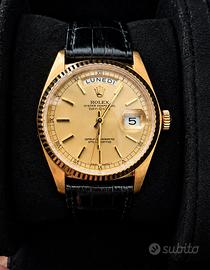 Rolex Day Date 18038