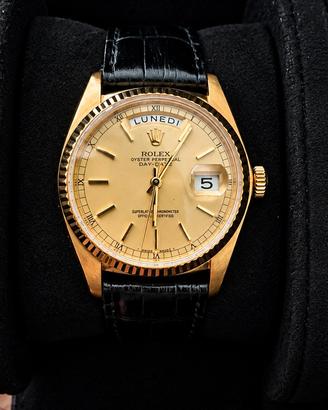 Rolex Day Date 18038