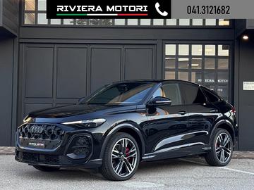 AUDI Q5 SPB 40 TDI quattro S tronic S line