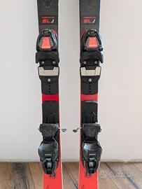 sci nordica