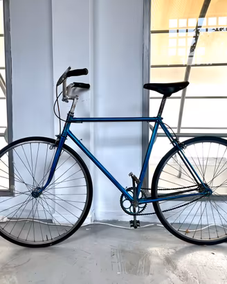 J. Follis Vintage Single Speed