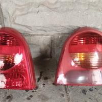 fanali Twingo 1998/2001