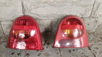 fanali Twingo 1998/2001