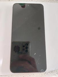 Samsung S24 nero 256gb