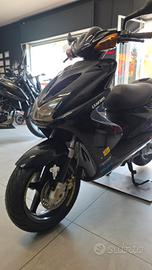 Yamaha MBK Aerox 50 Restaurato - DA RODARE