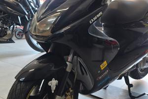 Yamaha MBK Aerox 50 Restaurato - DA RODARE