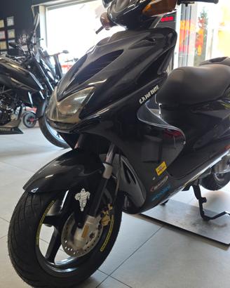 Yamaha MBK Aerox 50 Restaurato - DA RODARE
