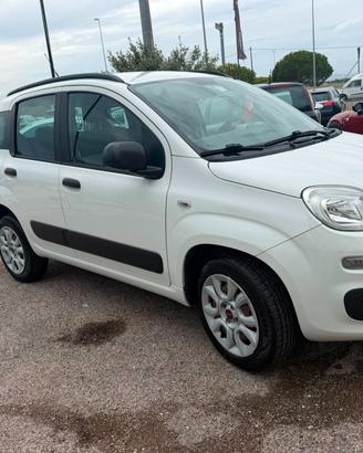 Fiat Panda 0.9 TwinAir Turbo Natural Power Easy
