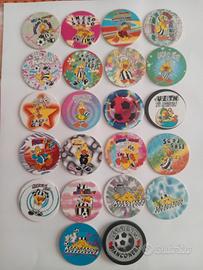 POG Game Ball Juventus 1996 22pz