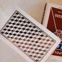 Carte da gioco Dal Negro napoletane