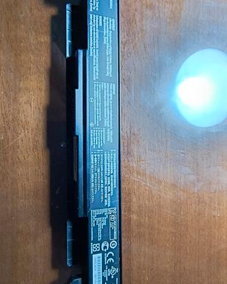 Batteria Notebook ASUS