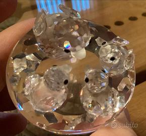 Swarovski vintage anni 80/90