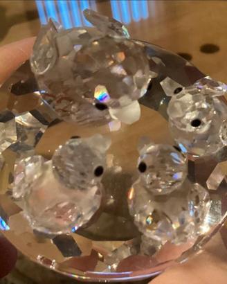 Swarovski vintage anni 80/90