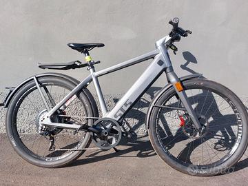 STROMER ST5 XTR DI2  M