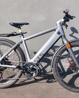 STROMER ST5 XTR DI2  M