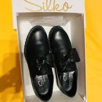 Scarpe da donna Silkò nere - Numero 38