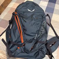 Zaino salewa ortles wall 32L