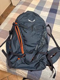Zaino salewa ortles wall 32L