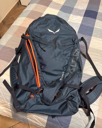 Zaino salewa ortles wall 32L