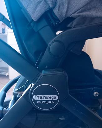 Trio Peg Perego 