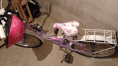 Bici bimba