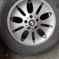 Cerchi bmw