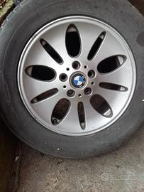 Cerchi bmw