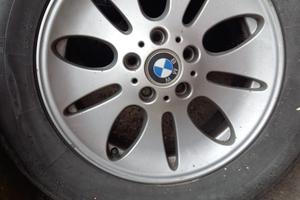 Cerchi bmw