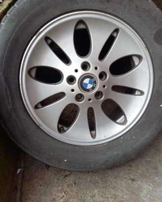 Cerchi bmw