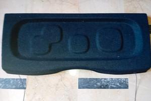 Cappelliera fiat panda anno 2021 