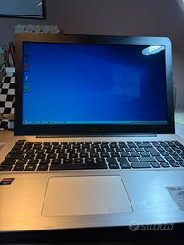 Computer portatile Asus