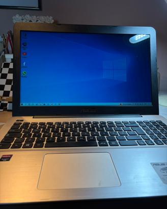Computer portatile Asus