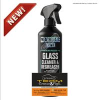 New Maniac Line By Ma*Fra - Glass Cleaner &