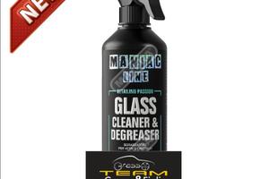 New Maniac Line By Ma*Fra - Glass Cleaner &